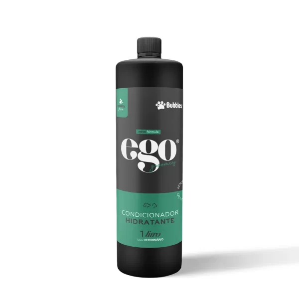 Bubbles - ego condicionador hidratante (1:10)  1ltr