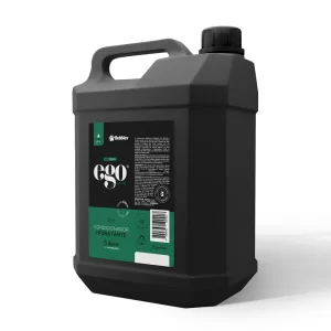 Bubbles - ego condicionador hidratante (1:10)  5ltr
