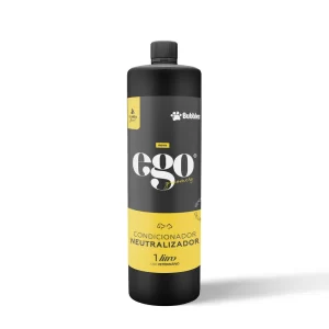 Bubbles - ego condicionador neutralizador (1:10)  1ltr