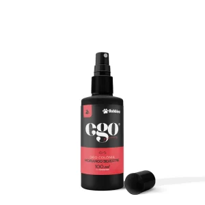 Bubbles - ego deo colonia morango silvestre 100ml