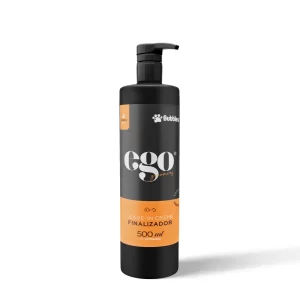 Bubbles - ego creme desembaraçador 500ml