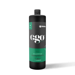 Bubbles - ego shampoo hidratante (1:10) 1L