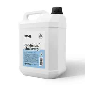 Condicionador Basiq Blueberry - Bubbles 5 Litros (1:1)